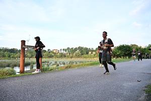 Run For Belang 2026