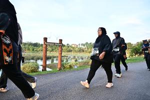 Run For Belang 2026