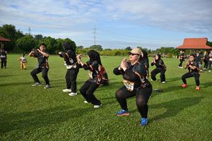 Run For Belang 2026