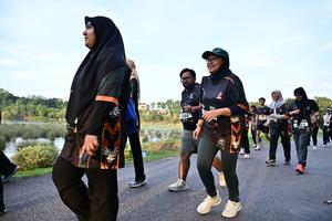 Run For Belang 2026