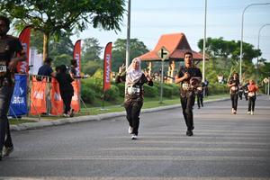 Run For Belang 2026