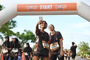 Run For Belang 2026