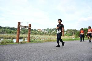 Run For Belang 2026