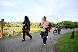 Run For Belang 2026