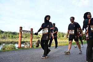 Run For Belang 2026