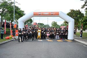 Run For Belang 2026