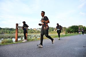 Run For Belang 2026