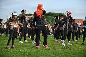 Run For Belang 2026