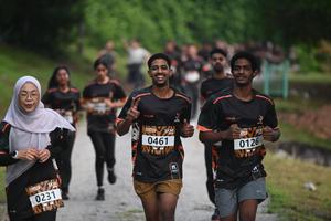 Run For Belang 2026