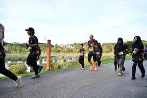 Run For Belang 2026