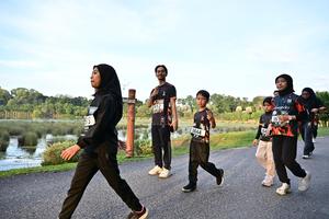 Run For Belang 2026