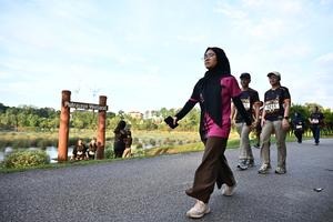 Run For Belang 2026
