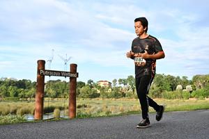 Run For Belang 2026
