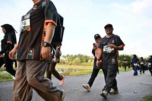 Run For Belang 2026