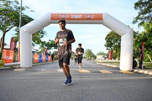 Run For Belang 2026