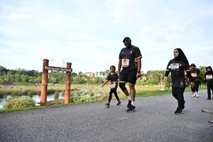 Run For Belang 2026