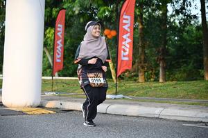 Run For Belang 2026