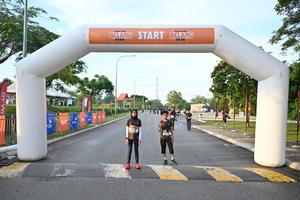 Run For Belang 2026