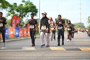 Run For Belang 2026