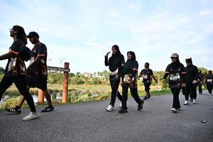 Run For Belang 2026