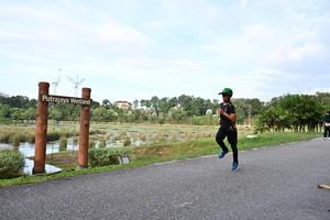 Run For Belang 2026