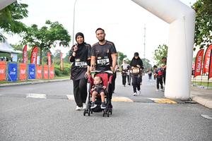 Run For Belang 2026