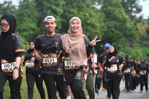 Run For Belang 2026