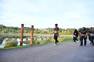 Run For Belang 2026