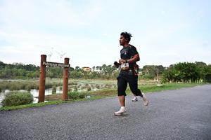Run For Belang 2026