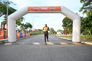 Run For Belang 2026