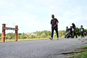 Run For Belang 2026