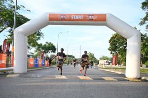 Run For Belang 2026