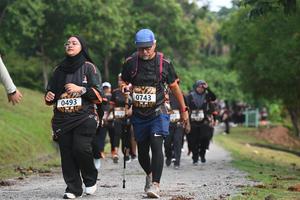 Run For Belang 2026