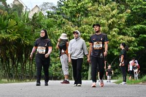 Run For Belang 2026