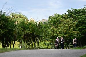 Run For Belang 2026