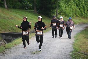 Run For Belang 2026