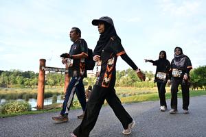 Run For Belang 2026