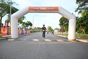 Run For Belang 2026