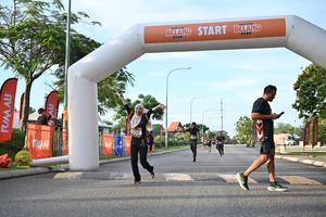 Run For Belang 2026