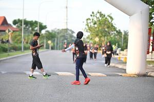 Run For Belang 2026