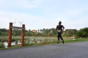 Run For Belang 2026