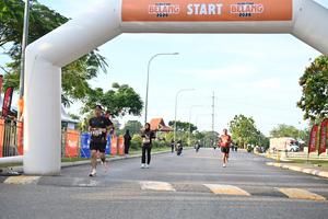 Run For Belang 2026