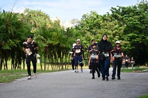 Run For Belang 2026