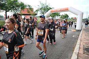 Run For Belang 2026
