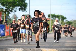 Run For Belang 2026