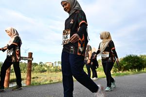 Run For Belang 2026