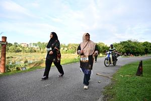 Run For Belang 2026