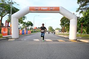 Run For Belang 2026