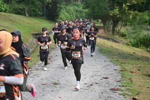 Run For Belang 2026