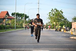 Run For Belang 2026